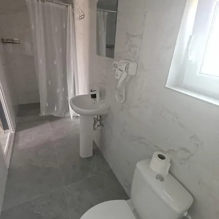 Hotel династія Solotvyno