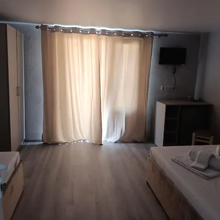 Hotel династія Solotvyno