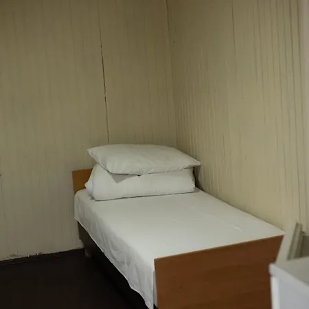 династія Hotel