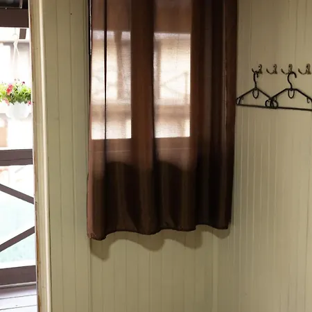 династія Hotel Solotvyno