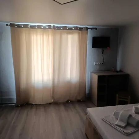 династія Hotel Solotvyno
